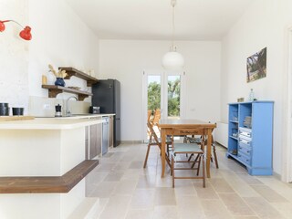 Villa Ostuni Caratteristiche 18