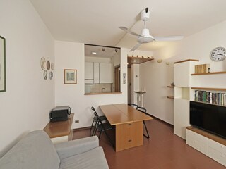 Apartamento Desenzano del Garda Características 14