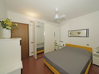 Apartamento Desenzano del Garda Características 15