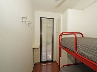 Apartamento Desenzano del Garda Características 16