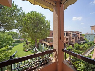 Apartamento Desenzano del Garda Grabación al aire libre 2