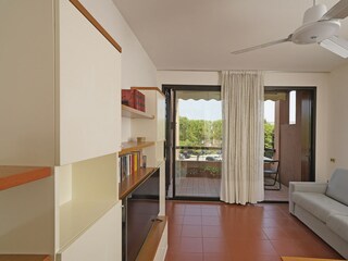 Apartamento Desenzano del Garda Características 17