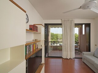Apartamento Desenzano del Garda Características 18