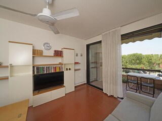 Apartamento Desenzano del Garda Características 19
