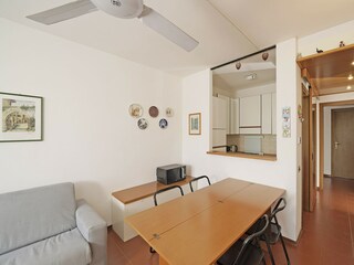 Apartamento Desenzano del Garda Características 20