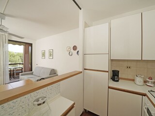 Apartamento Desenzano del Garda Características 21