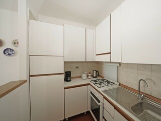 Apartamento Desenzano del Garda Características 22