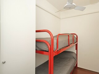 Apartamento Desenzano del Garda Características 25