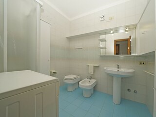 Apartamento Desenzano del Garda Características 26