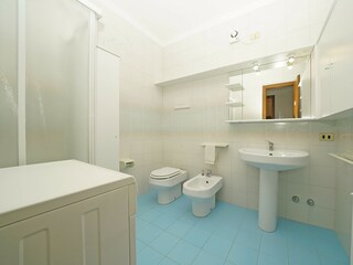 Apartamento Desenzano del Garda Características 27