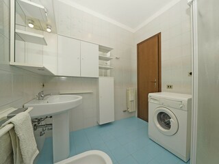 Apartamento Desenzano del Garda Características 28