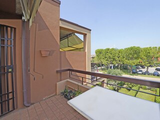 Apartamento Desenzano del Garda Grabación al aire libre 4
