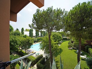 Appartamento Desenzano del Garda Ambiente 30