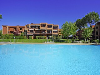Apartamento Desenzano del Garda Grabación al aire libre 5