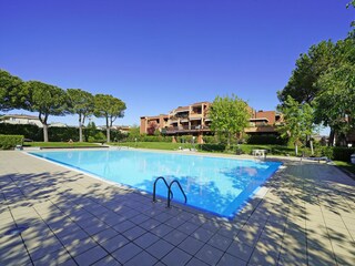 Apartamento Desenzano del Garda Grabación al aire libre 9