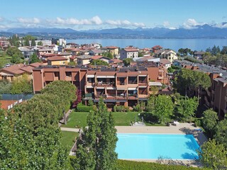 Apartamento Desenzano del Garda Grabación al aire libre 10