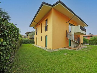 Apartamento Desenzano del Garda Grabación al aire libre 1