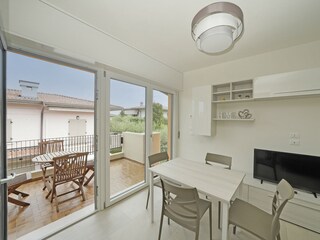 Apartamento Desenzano del Garda Características 6