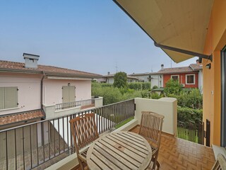 Apartamento Desenzano del Garda Grabación al aire libre 2