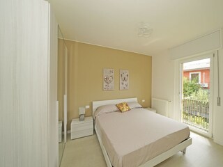 Apartamento Desenzano del Garda Características 8