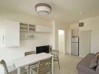 Apartamento Desenzano del Garda Características 10