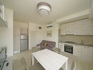 Apartamento Desenzano del Garda Características 11