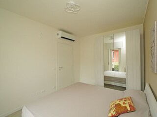 Apartamento Desenzano del Garda Características 12