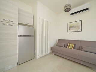 Apartamento Desenzano del Garda Características 13