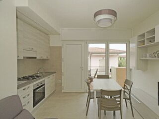Apartamento Desenzano del Garda Características 16