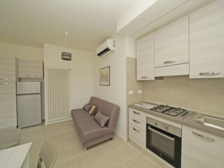 Apartamento Desenzano del Garda Características 17