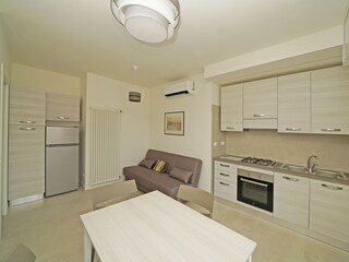 Apartamento Desenzano del Garda Características 18