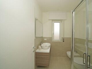 Apartamento Desenzano del Garda Características 21