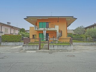 Apartamento Desenzano del Garda Grabación al aire libre 5