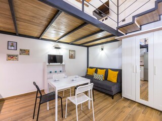 Apartamento Neapel Características 9
