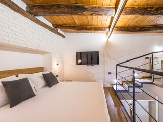Apartamento Neapel Características 10