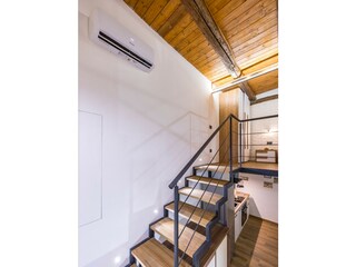 Apartamento Neapel Características 15