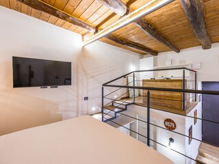 Apartamento Neapel Características 16