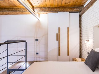 Apartamento Neapel Características 17