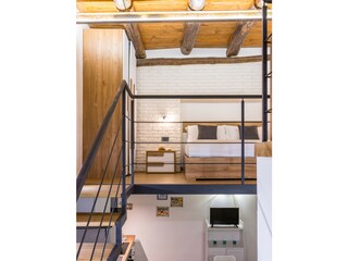 Apartamento Neapel Características 18