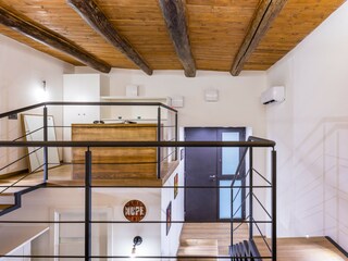 Apartamento Neapel Características 19