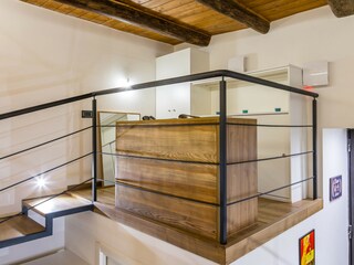 Apartamento Neapel Características 20