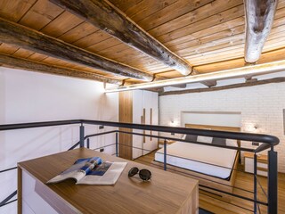 Apartamento Neapel Características 21