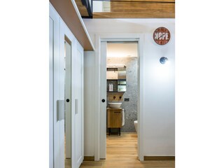 Apartamento Neapel Características 22