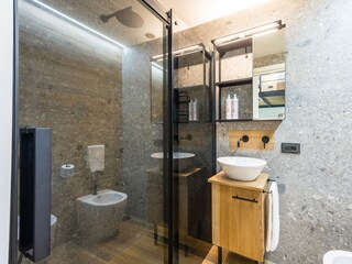 Apartamento Neapel Características 23