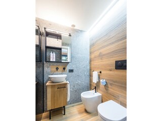 Apartamento Neapel Características 24
