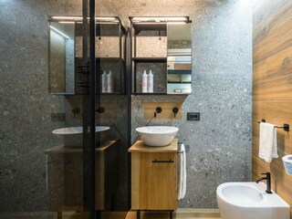 Apartamento Neapel Características 25