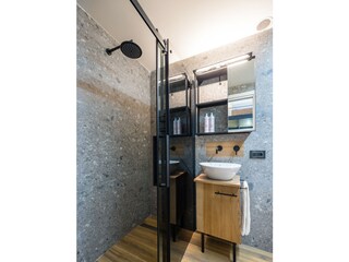 Apartamento Neapel Características 26