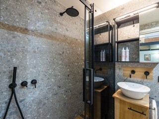 Apartamento Neapel Características 28