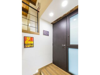 Apartamento Neapel Características 29