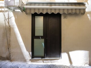 Apartamento Neapel Grabación al aire libre 2